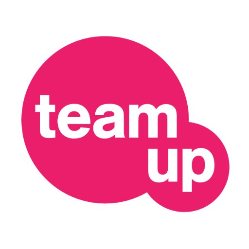 TeamUp