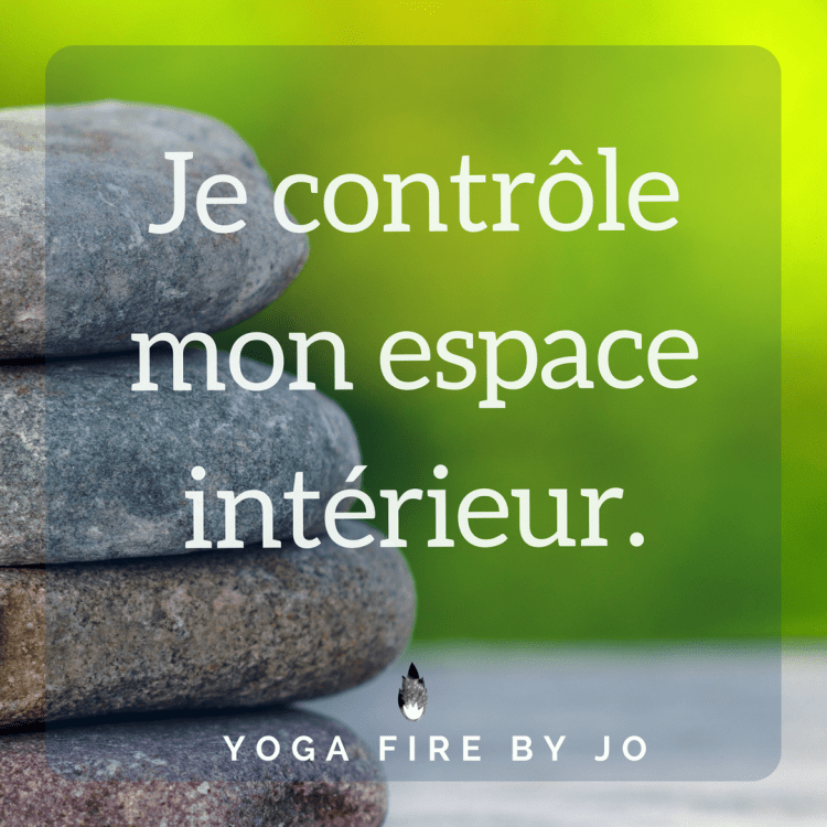 Semaine 16 contrôle