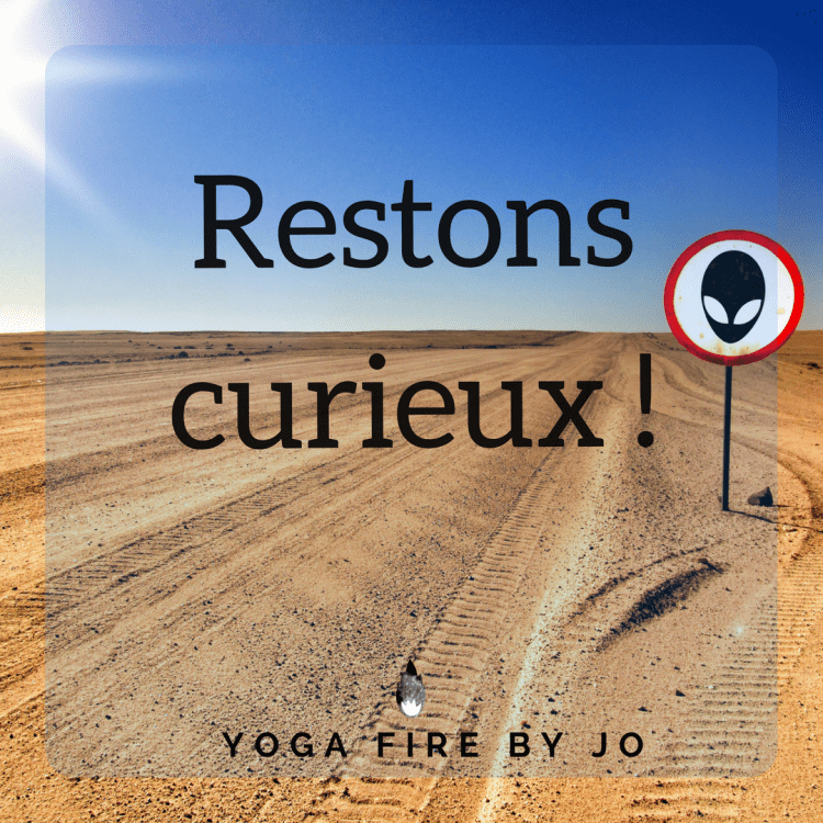 Semaine 17 curieux